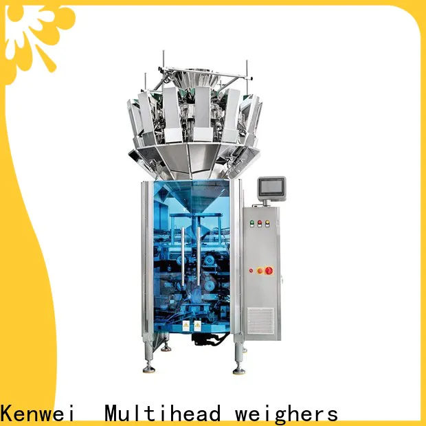 حلول Kenwei الأكثر تكلفة لآلات التعبئة بأسعار معقولة