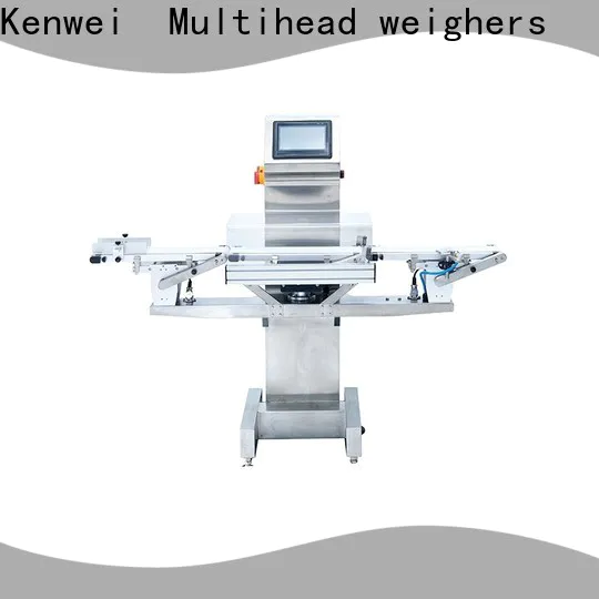 Kenwei packaging machine brand