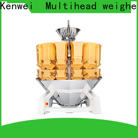 آلة طباعة الزجاجات Kenwei بسعر رخيص من الصين