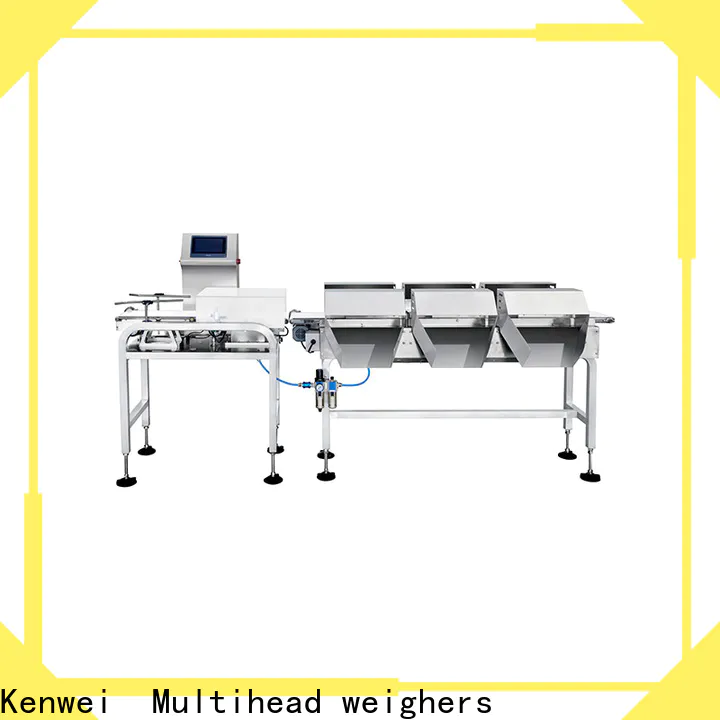 Kenwei packaging machine supplier