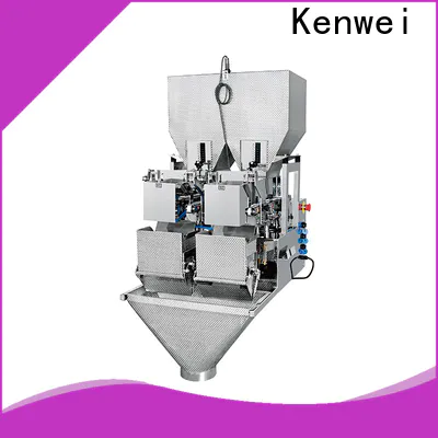 Machine d'emballage de sachets Kenwei de Chine