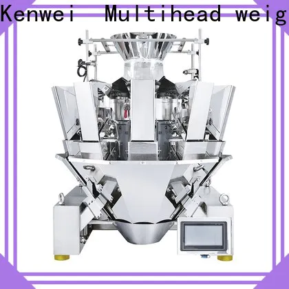 Kenwei 100٪ جودة الشركة المصنعة لآلة التعبئة