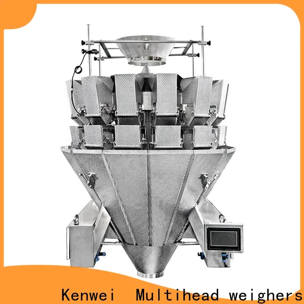 آلة تعبئة الزجاجات Kenwei من الصين