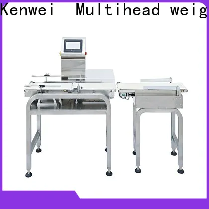 Kenwei low moq industrial scale design