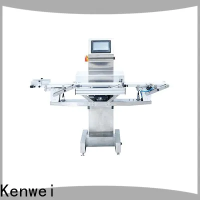 Kenwei perfect weight checker design