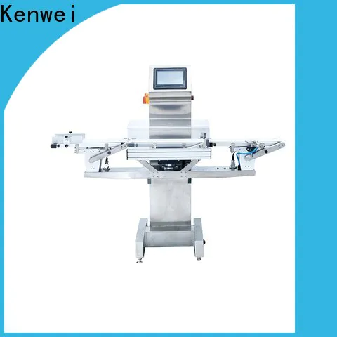 Kenwei OEM ODM weight check machine exclusive deal