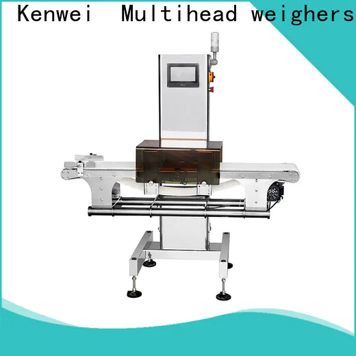 Kenwei long-life detection system exclusive deal