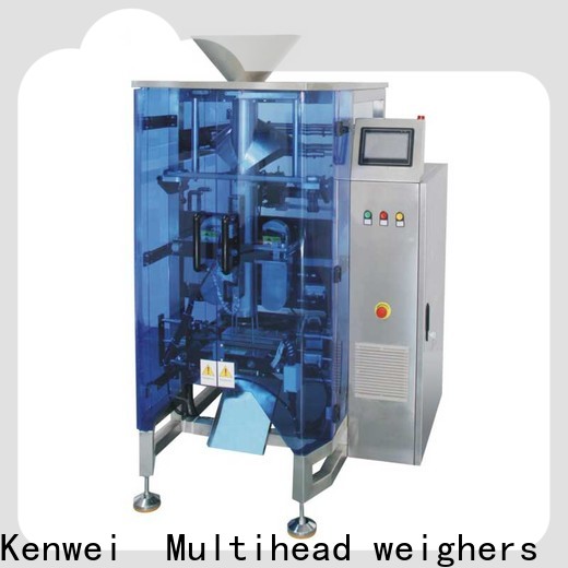 high quality vertical vacuum packaging machine manufacturer