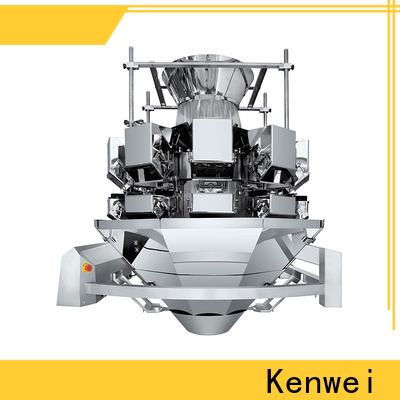 آلة تخصيص التعبئة Kenwei OEM ODM