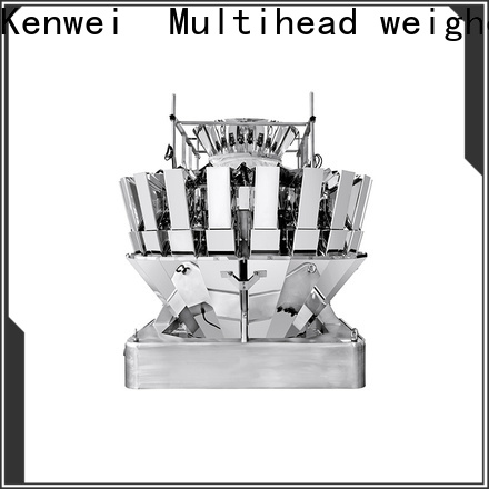 آلة التخصيص القياسية Kenwei China