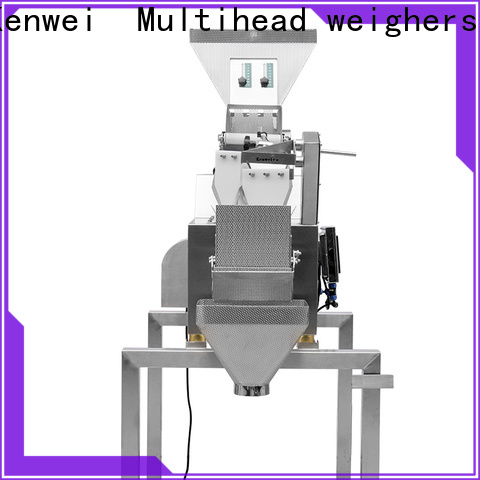 Proveedor de máquinas de embalaje de alta calidad Kenwei