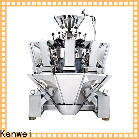 Proveedor de máquinas de sellado térmico de alto estándar Kenwei