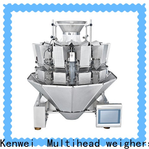 Kenwei nuevo fabricante de máquinas de ensacado