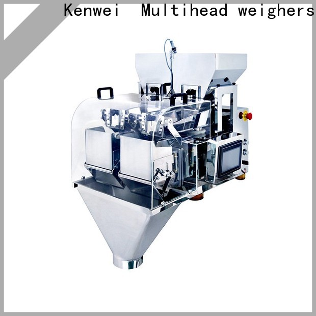 Fábrica de balanzas electrónicas Kenwei
