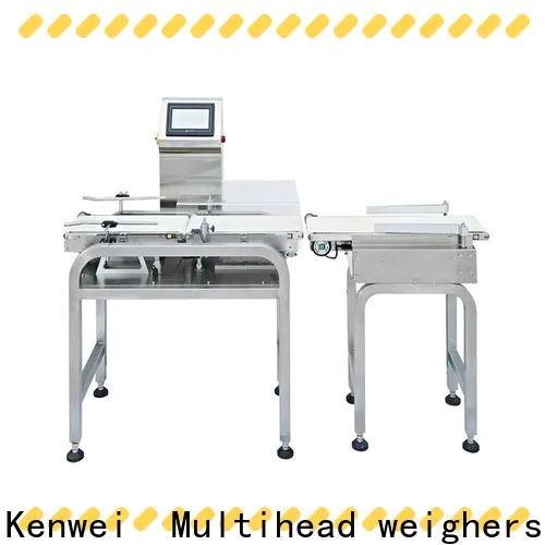 Kenwei weight checker from China