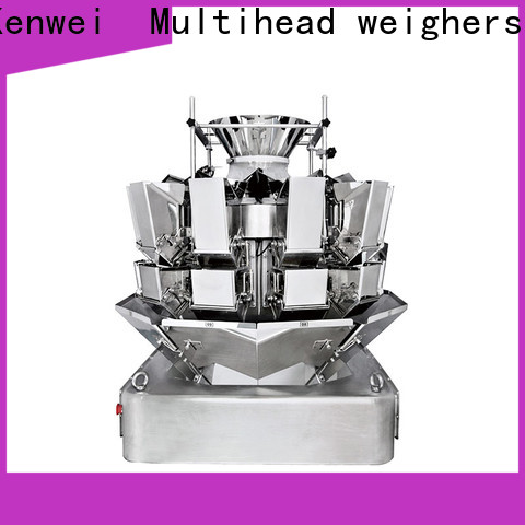 Proveedor de máquinas de llenado Kenwei