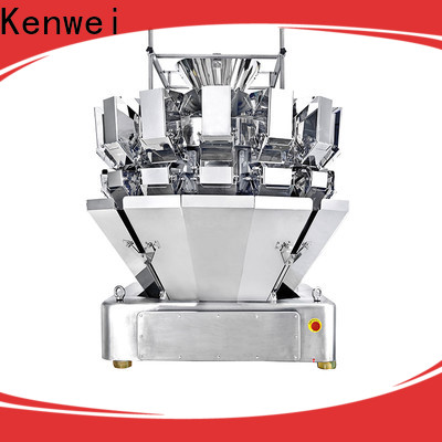 Kenwei machine à emballer Chine offre exclusive
