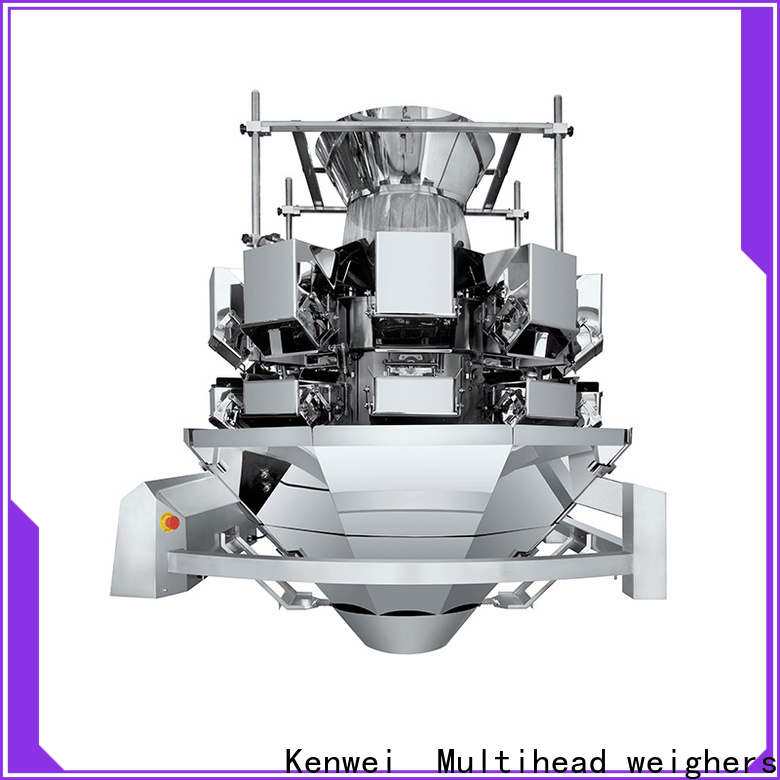 Solutions abordables de machine d'emballage sous film rétractable de qualité garantie Kenwei