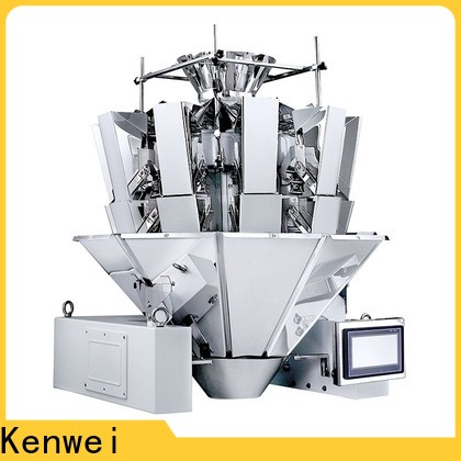 ماركة ماكينات التعبئة والتغليف الأكثر مبيعاً Kenwei