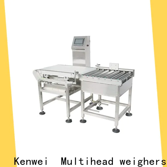 Kenwei 2020 industrial scale manufacturer