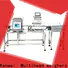Kenwei fast shipping checkweigher and metal detector one-stop service