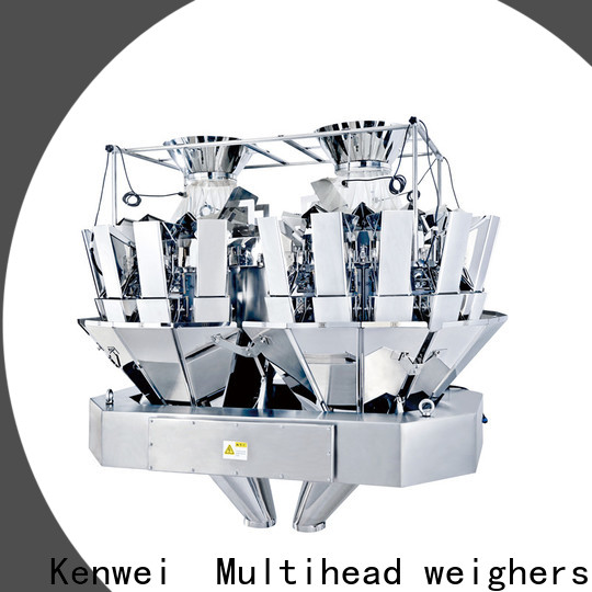 Service à guichet unique pour machine à sceller Kenwei