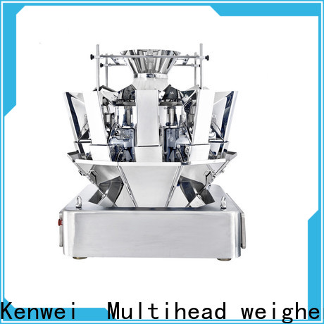 Máquina de embalaje de alto estándar Kenwei soluciones económicas de china