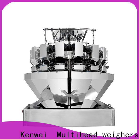 Fabricant de machines d'emballage en sachets Kenwei 2020