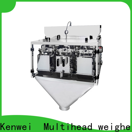 Máquina de pesaje electrónica simple Kenwei al por mayor