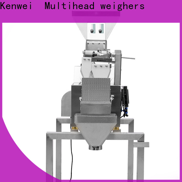 Diseño de máquina de pesaje electrónico OEM ODM