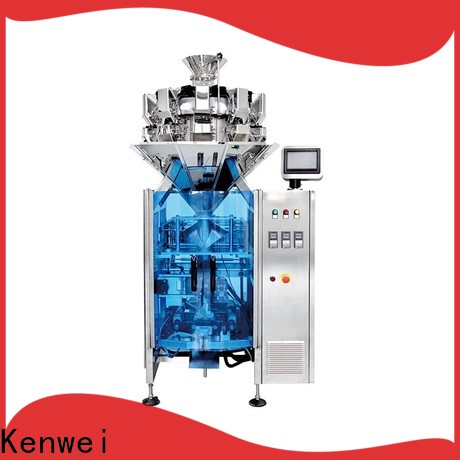 Marca de la máquina de llenado Kenwei