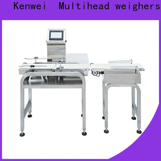 Kenwei OEM ODM weight checker from China