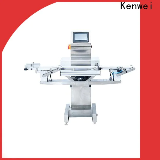 Kenwei weight checker affordable solutions