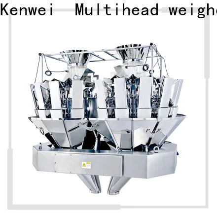 Proveedor de máquinas embotelladoras de larga duración Kenwei