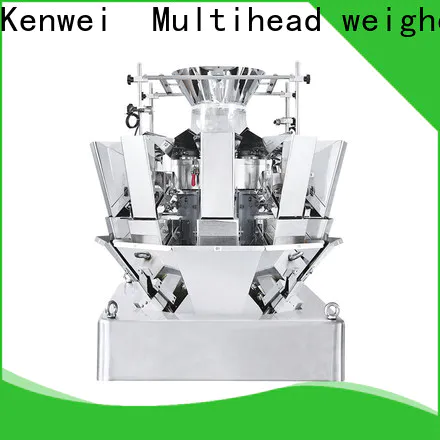 Marca de pesadora multicabezal Kenwei