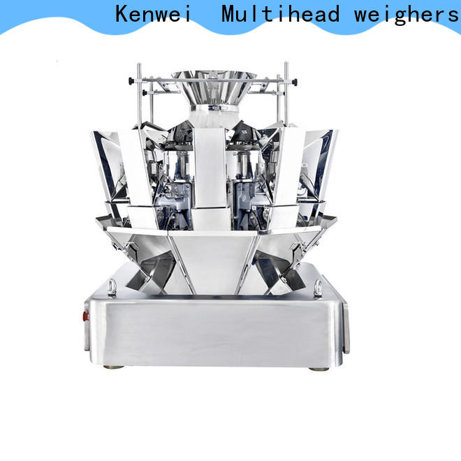 حلول ميسورة التكلفة لآلة تعبئة Kenwei