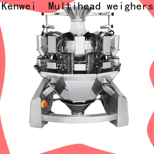 Máquina de llenado de polvo Kenwei de China
