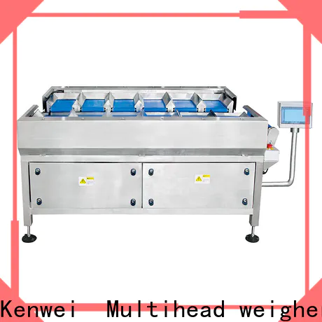 Marca de máquina de sellado Kenwei