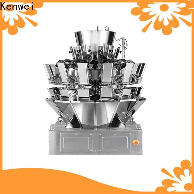 شركة Kenwei المصنعة لآلة التعبئة والتغليف