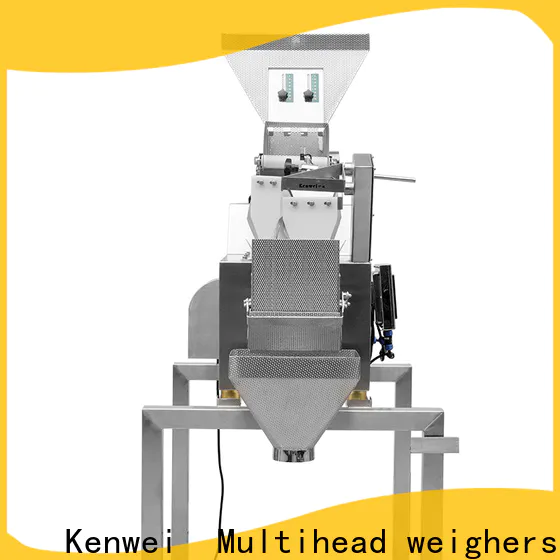 Máquina de pesaje electrónica asegurada de calidad Kenwei al por mayor