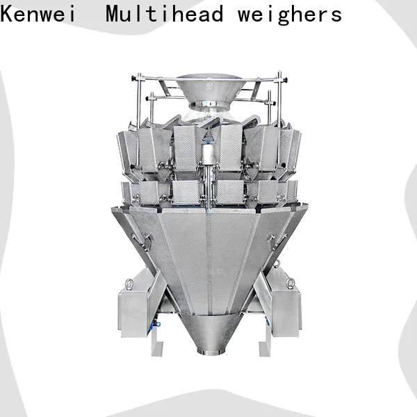 Fábrica de equipos de envasado de alimentos personalizados Kenwei