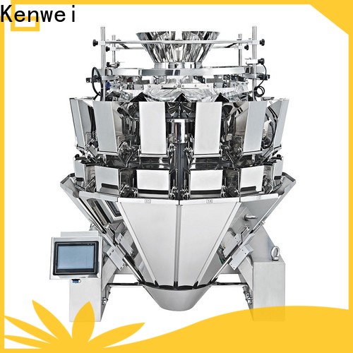 المعدات الرائعة Kenwei حلول ميسورة التكلفة