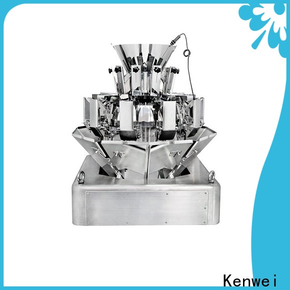 Kenwei OEM ODM machine à emballer partenaire commercial