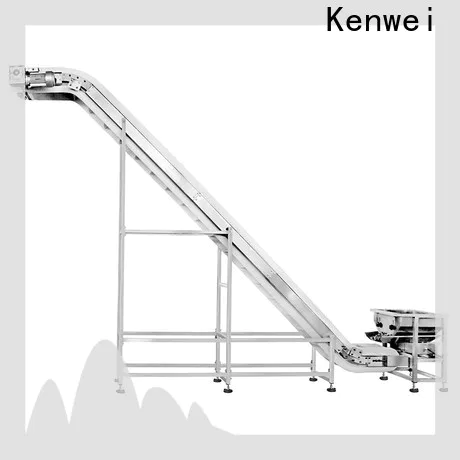 Marque de convoyeur à chaîne Kenwei 2020