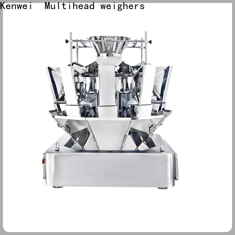 Fabricante de China de la máquina de embalaje Kenwei