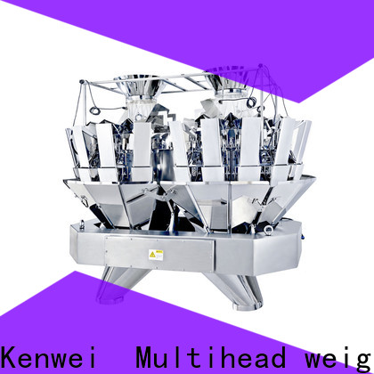 La marca de máquinas de sellado térmico más vendidas de Kenwei.