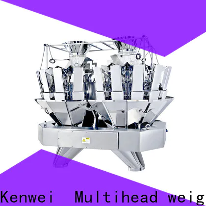 Marque de machine de thermoscellage Kenwei la plus vendue