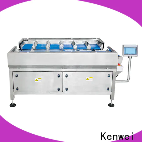 Offre exclusive de la machine de remplissage Kenwei la plus vendue