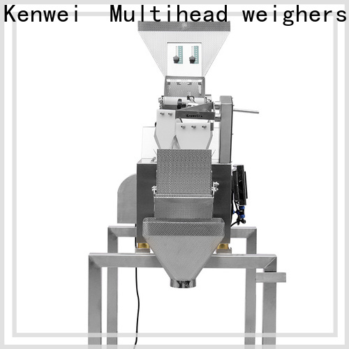 ماكينة تعبئة الأكياس عالية الجودة من Kenwei بصفقة حصرية