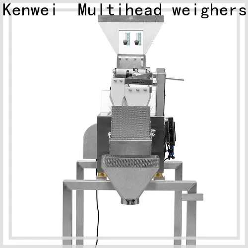 Kenwei high standard pouch packing machine exclusive deal